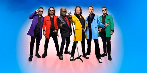 Showaddywaddy