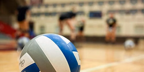 Winter Volleyball Clinic in Post Falls, ID