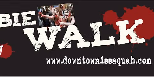 Zombie Walk