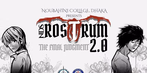 NDS Rostrum 2.0