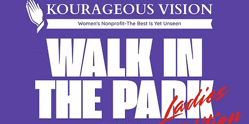 Walk In The Park 