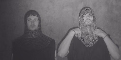 Edge of the Wild Records: Dungeon Legends