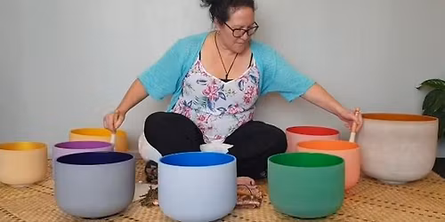 Ethereal Resonance - Sound Immersion