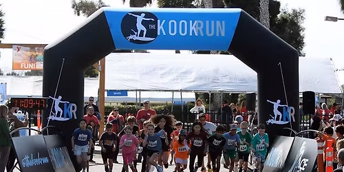 Junior Kook Run