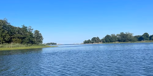 Farm River Kayak Tour 