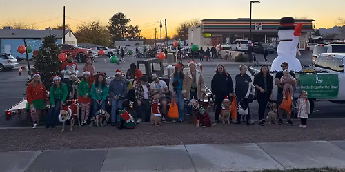 Fundraiser at Raising Canes