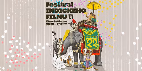 Festival indick\u00e9ho filmu