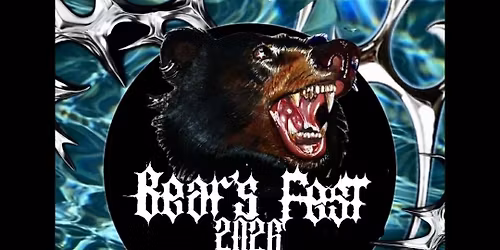 Bear's Fest 2026