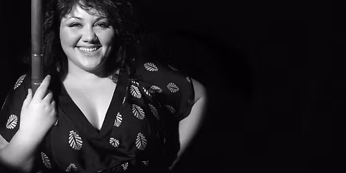 R\u00edoghnach Connolly in Concert