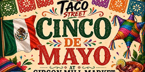 Cinco de Mayo Celebration 