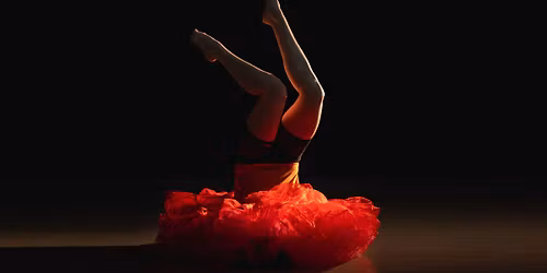 Boomerang - danses partag\u00e9es | 2026