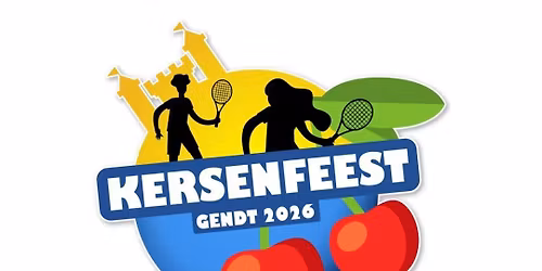 Kersenfeest 2026 Gendt