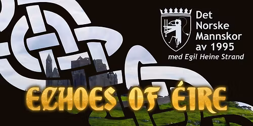 Haustkonsert - Echoes of \u00c9ire