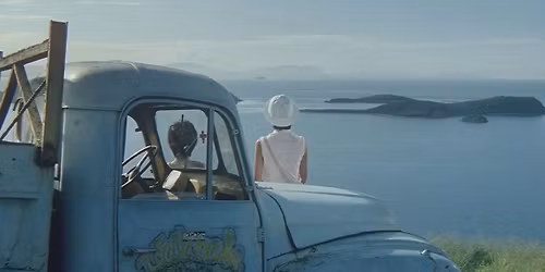 The Island Closest To Heaven