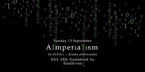 AI Imperialism