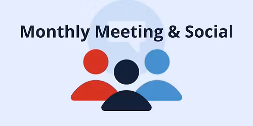 Indivisible Twin Falls Monthly Meeting & Social