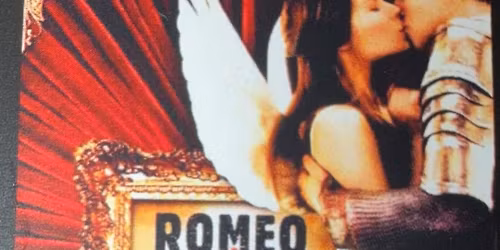 Romeo and Juliet 