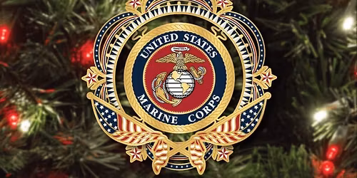 Detachment Christmas Party