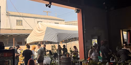 November Plant Swap & Shop