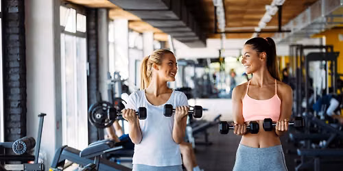 Women's Strength Training Class
