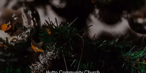 Christmas Eve Candlelight Service