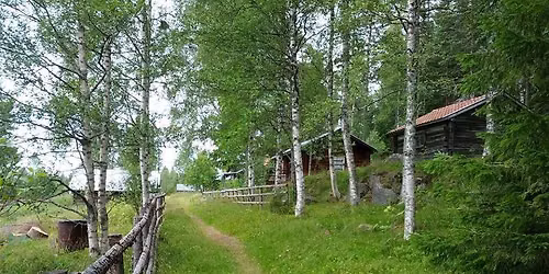 Vallvandring