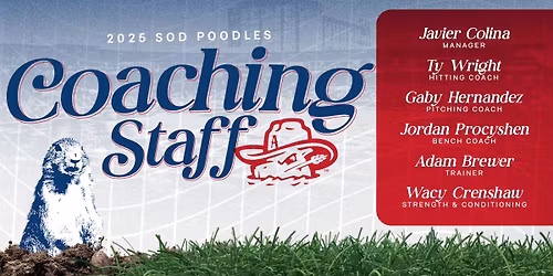 Springfield Cardinals at Amarillo Sod Poodles at Hodgetown