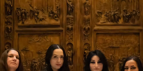 Castrator, Desolus, Chariots Overdrive, Heretical Rights