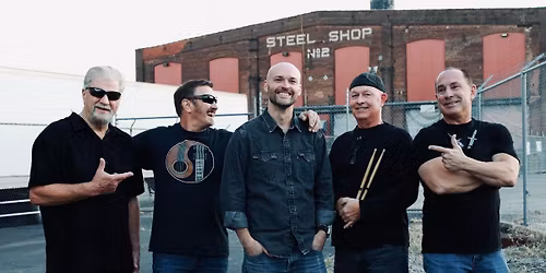 The Machine\u2019s RETURN to St. Charles Music House