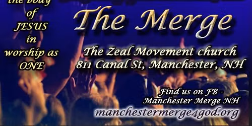 Manchester Merge