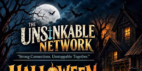 The Unsinkable Network - 2nd Sunday