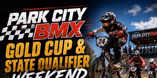 PCBMX 700-Point Weekend