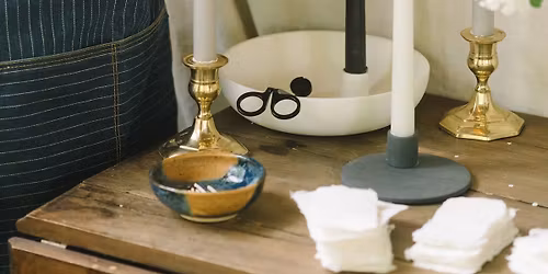 Winter Solstice Shop