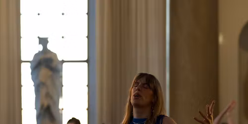 THE LIBERATION JOURNEY - From Mind to Embodiment