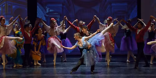 Ella - L'histoire de Cendrillon | Joliette