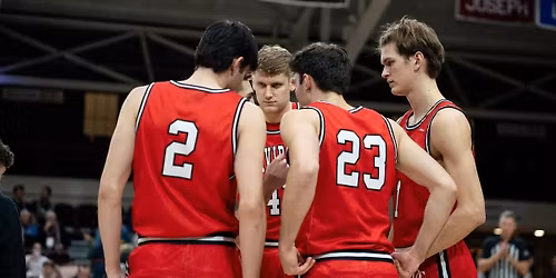 Parking Richmond Spiders at Davidson Wildcats Mens Basketball