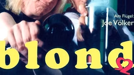 BLOND