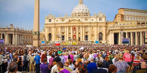 A Church of Hope: An Evening with Fr. James Martin