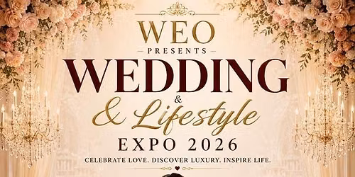 Wedding & Lifestyle Expo