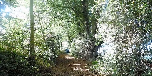De la Marolles au Courtonnel !