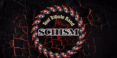 Tool Tribute Band Schism Annual Concert Cruise