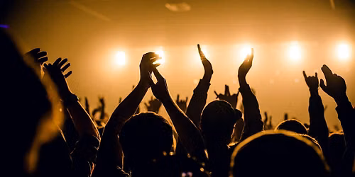 Free Concert: 80s Tribute Night