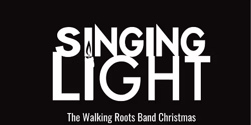 Singing Light- a benefit Christmas consert for MCC