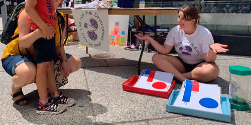 NYC Math Festival 2026 at MoMath