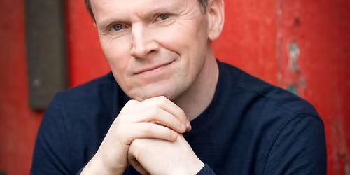 INTERNATIONAL PIANO SERIES: Steven Osborne Masterclass