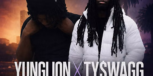 YungLion & Ty$wagg Live