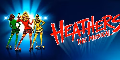 Heathers The Musical