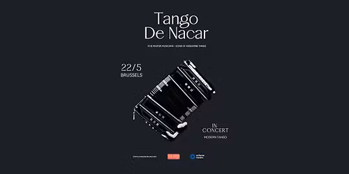 Tango de N\u00e1car @ Cellule 133a