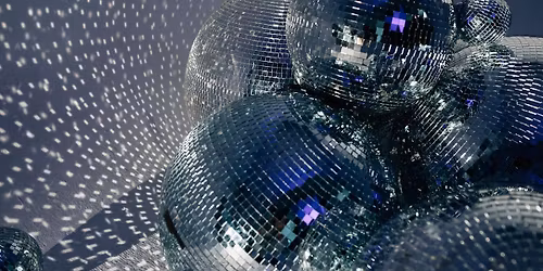 Christmas Party Night: 90s Takeover!