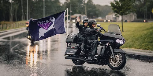 Ride for Opioid Addiction Recovery